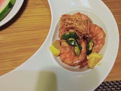 -三石铁板烧(紫竹桥店)