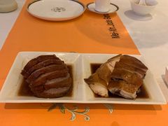 -美心·翠园(港汇恒隆广场店)