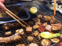 -五彩凉山自助西昌烧烤(柳翠路店)