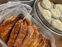 -金原鸭血粉丝汤·汤包·脆皮烤鸭(南京博物院店)
