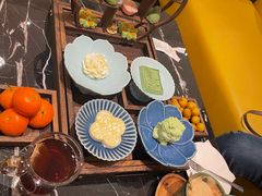 -上海大宁福朋喜来登酒店大堂吧(共和新路店)