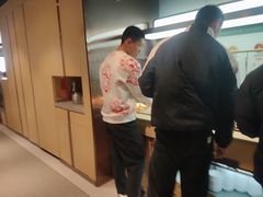 -海底捞火锅(河东万达广场店)