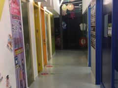 -英孚教育青少儿(昆城广场中心)