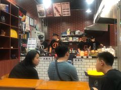-董顺桃老长沙臭豆腐(融创店)