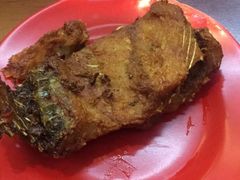-蜀留香石锅鱼(六顺街店)