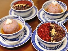 -牛氏石磨肠粉(海璟国际店)