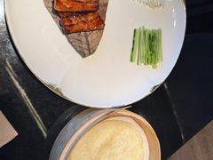 网易猪肉-西茶·宋宴·精致江南料理