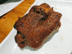 -平娃三宝烧烤·面食(富丰桥店)