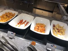 -盛宴标帜餐厅·亲子自助 (南昌喜来登酒店)