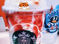 -星巴克臻选(万象前海店)