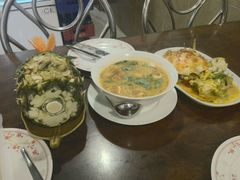 -Dang restaurant (patong phuket)