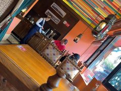 -清真·双公羊·馕坑烤全羊(奥体店)