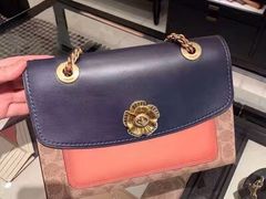 -COACH蔻驰(盛京奥特莱斯店)