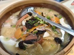 -笨罗卜浏阳菜馆(龙华鹏润达店)