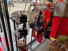 -由衷贵州酸汤牛肉火锅(新桥店)