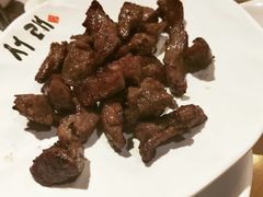 -喜来稀肉(望京店)
