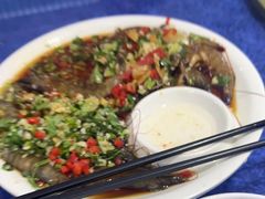 -东江海鲜大排档·潮汕菜·砂锅粥