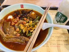 瓦记原味螺蛳粉-瓦记米粉(东鼓道店)