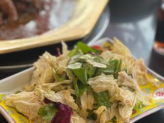 -芦月轩羊蝎子(北蜂窝店)