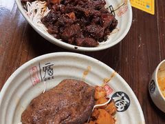 -旺泉餐饮店·清真牛肉面馆