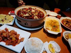 -周麻婆(福州仓山首山店)