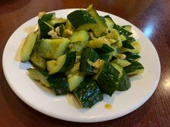 -玫瑰红烤羊排(北新桥三条店)