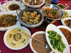 -天际丽豪大酒店-豪庭时尚餐厅(仁和路店)