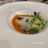 香浓的鹅肝饭+鲜甜的生蚝🦪