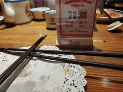 -吴满满油泼面(北方风味园店)