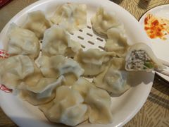 -添福来墨鱼饺子 · 海鲜东北菜(大连星海·黄浦路店)