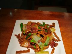 -黑鸡小馆(金源店)