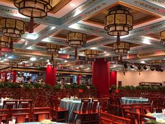 大堂-万荣烤鸭店·北京菜(天坛店)