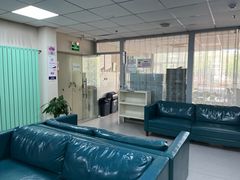 -美年大健康体检中心(西直门分院)