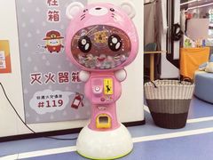 -极橙儿童齿科矫正中心(奥城店)