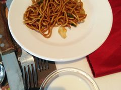茄汁肉酱意面-爱丽丝牛排西餐厅(光谷步行街店)
