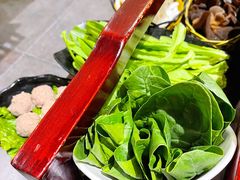 -东来顺饭庄(金泉广场店)