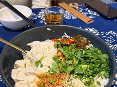 -滇道云南特色料理(康定路店)