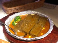 -JUKEBOX玖部音乐餐厅(华侨城店)