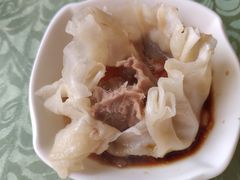 -国庆烧麦馆