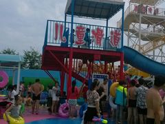 -秦皇岛乐岛海洋王国