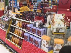 -鑫海韵通大卖场(平谷店)