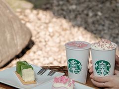 -星巴克(成都锦里店)