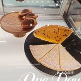 冬日里的一朵玫瑰拉花拿铁