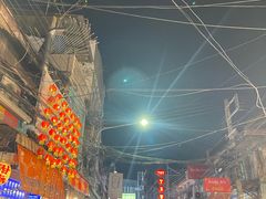 -唐人街(耀华力路)