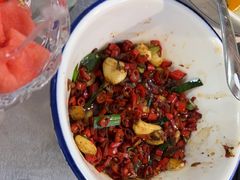 -湘中缘·湖南菜(娄底驻京办店)