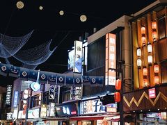 -杰J.w.m深夜食堂 厚杰居酒屋(淮海街商业街店)