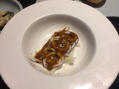 -梅筑·创意料理(王府井百货店)