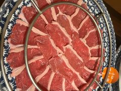 -北京老门框爆肚四季涮肉(淮海东路外滩店)