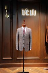 点击看大图 -优山定制西服衬衫大衣(国贸店)