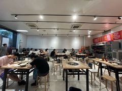 -海关荤豆花(洋河一路店)